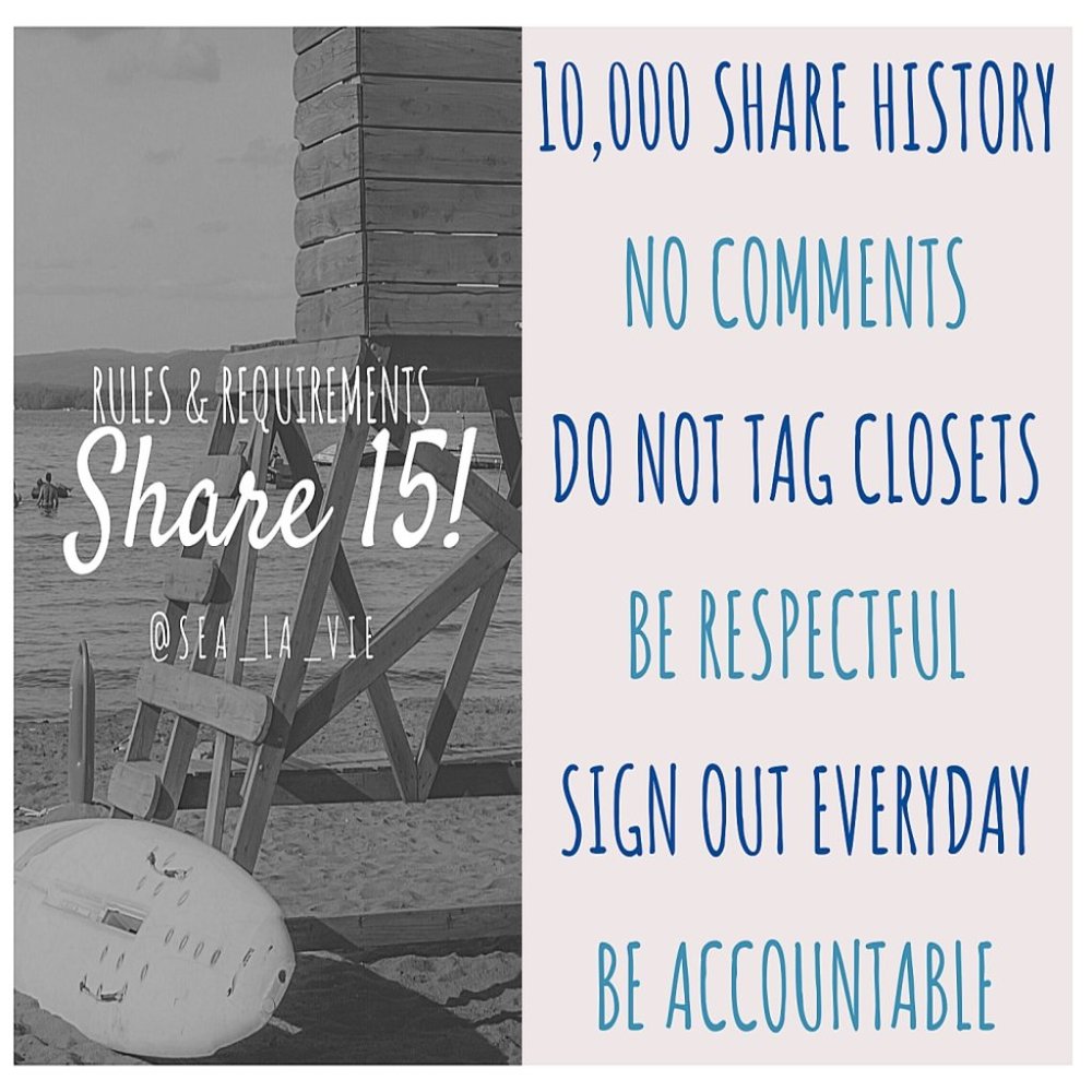 🥥CLOSED • Tues Jan 26 • Share 15 Group 🥥 - Picture 5 of 11